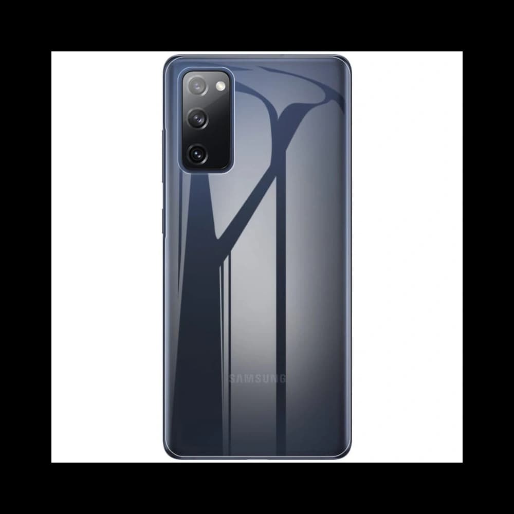 Bizon Glass Hydrogel Samsung Galaxy S20 FE [2 PACK] - 6