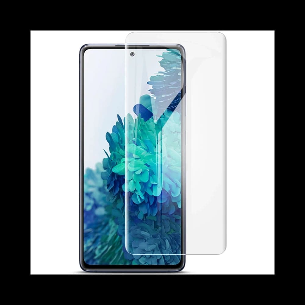 Bizon Glass Hydrogel Samsung Galaxy S20 FE - 2