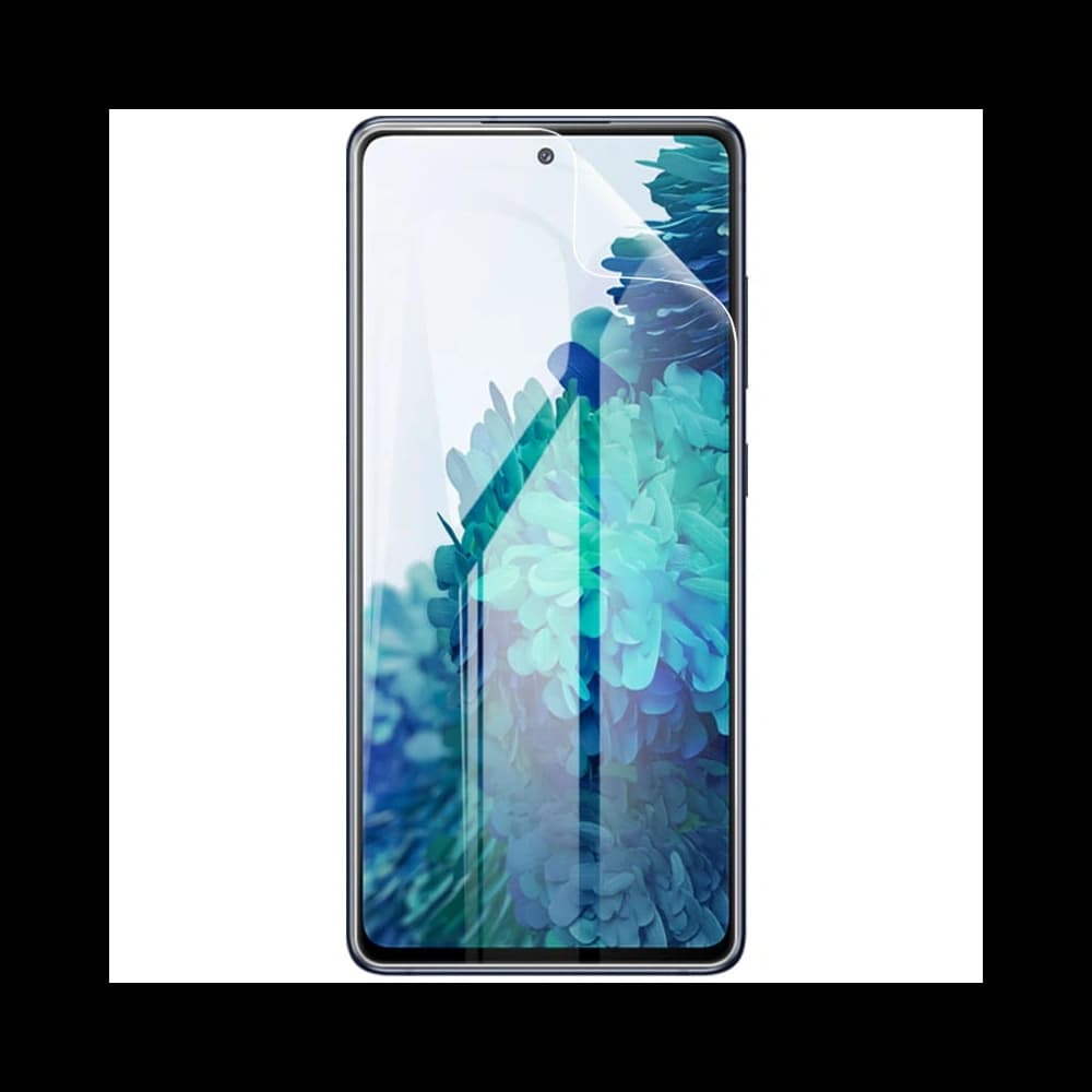 Bizon Glass Hydrogel Samsung Galaxy S20 FE - 4