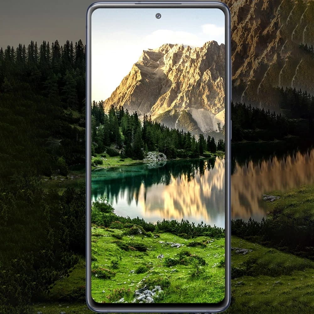 Bizon Glass Hydrogel Samsung Galaxy S20 FE - 7