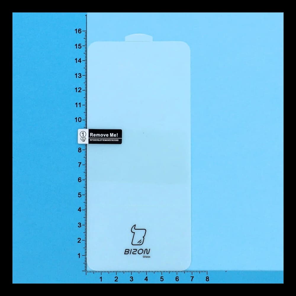 Bizon Glass Hydrogel Samsung Galaxy S20 FE - 8