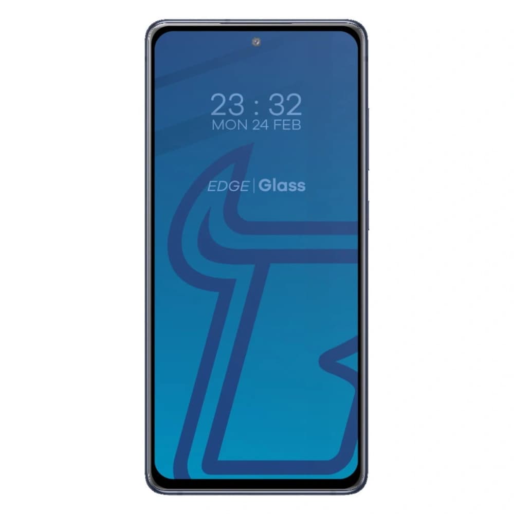 Bizon Glass Edge Samsung Galaxy S20 FE black - 3