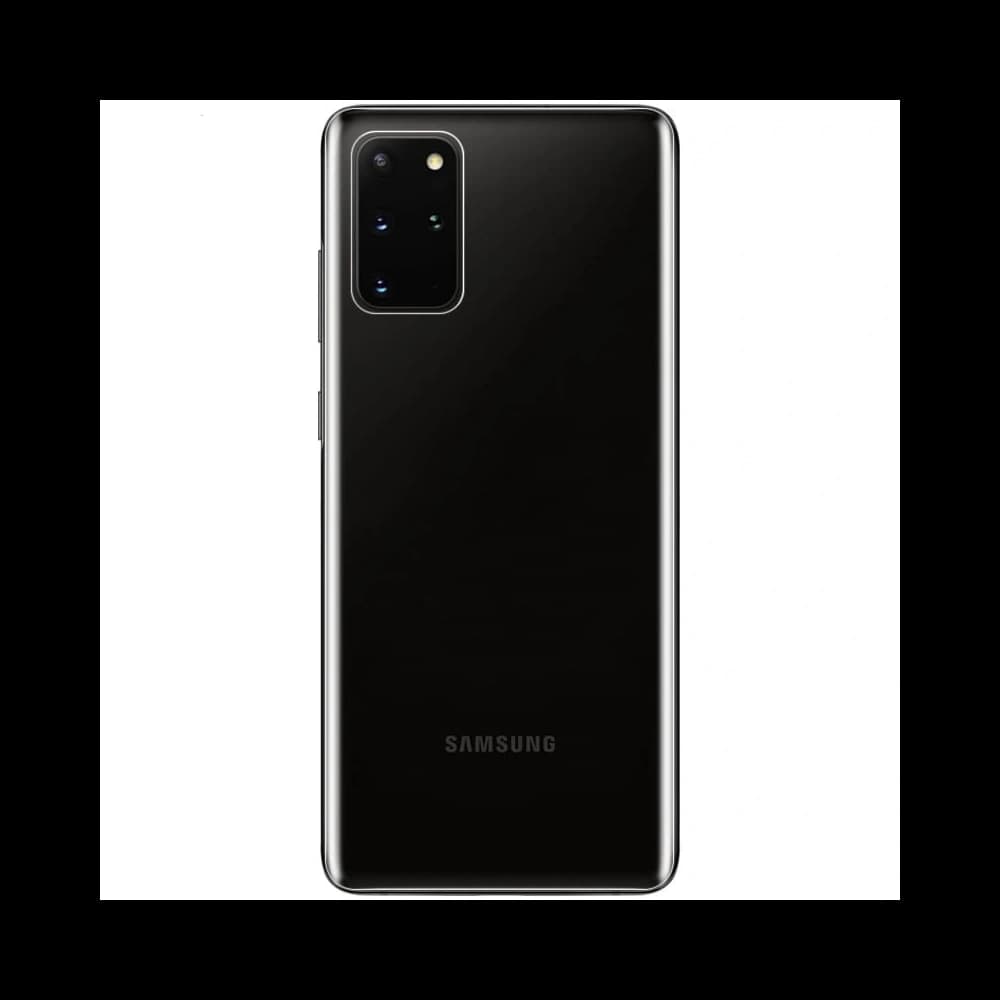 Bizon Glass Hydrogel Samsung Galaxy S20 Plus [2 PACK] - 3