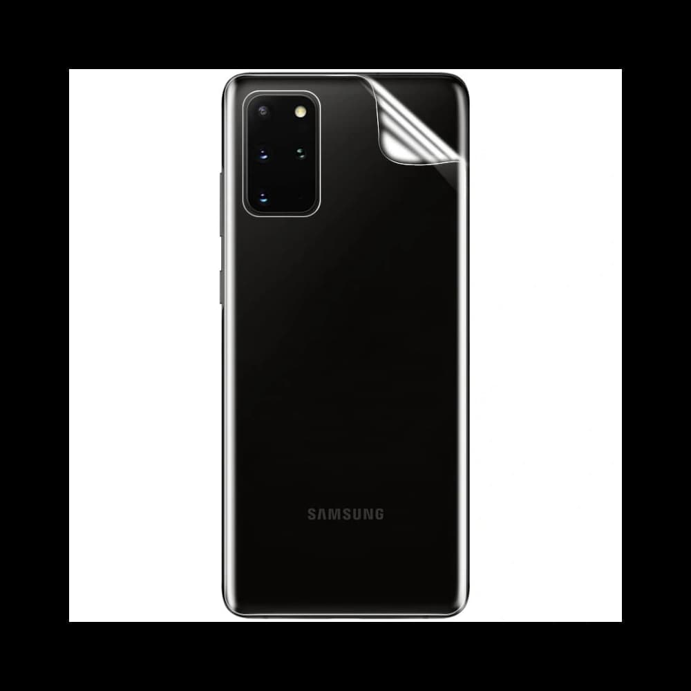 Bizon Glass Hydrogel Samsung Galaxy S20 Plus - 4