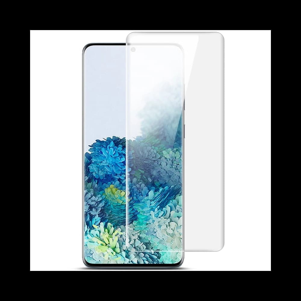 Bizon Glass Hydrogel Samsung Galaxy S20 Plus - 10