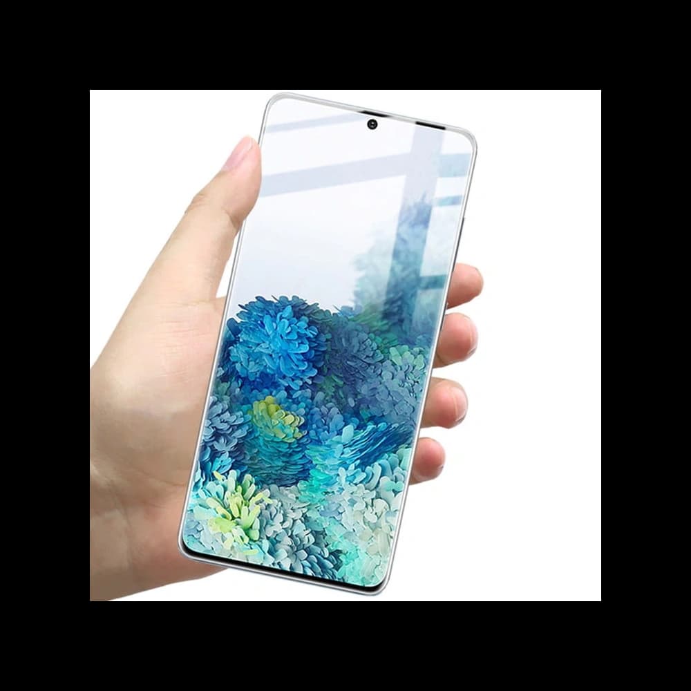Bizon Glass Hydrogel Samsung Galaxy S20 Plus - 11