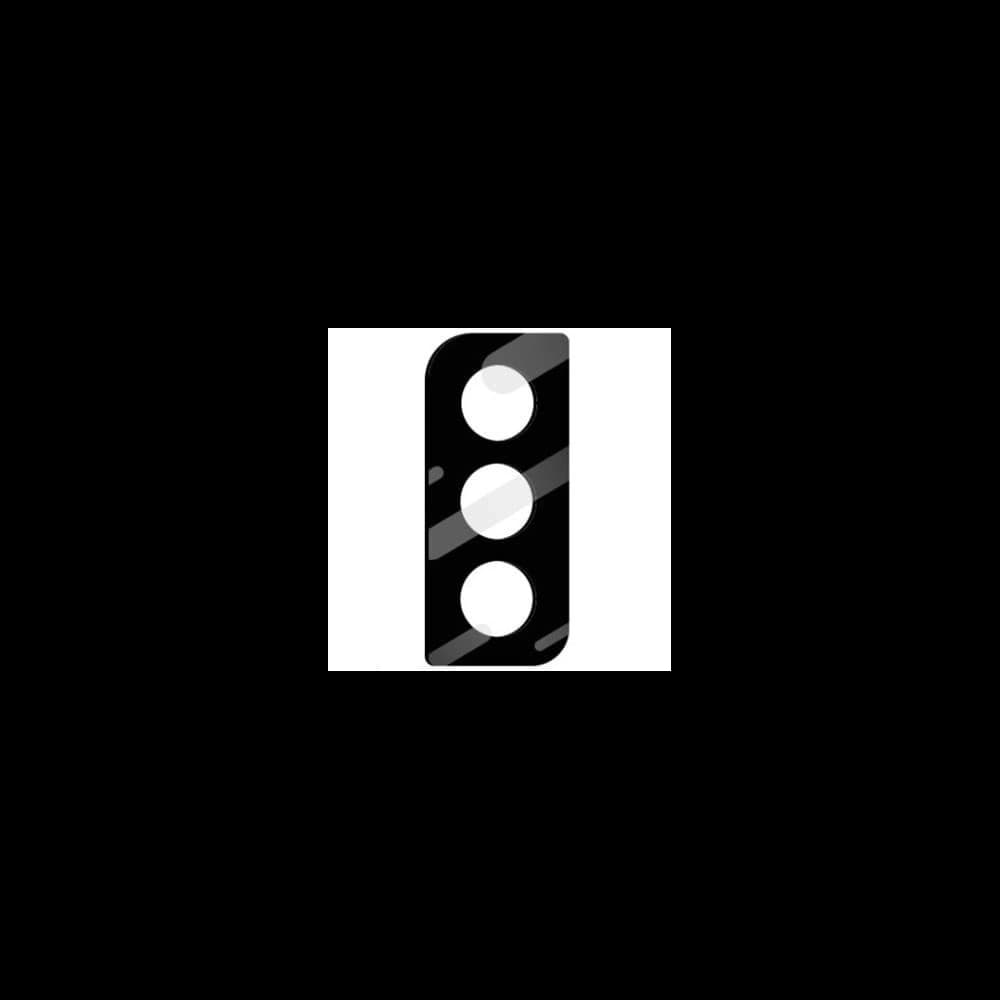 Bizon Lentilă de Sticlă Samsung Galaxy S21 [2 PACHET] - 8