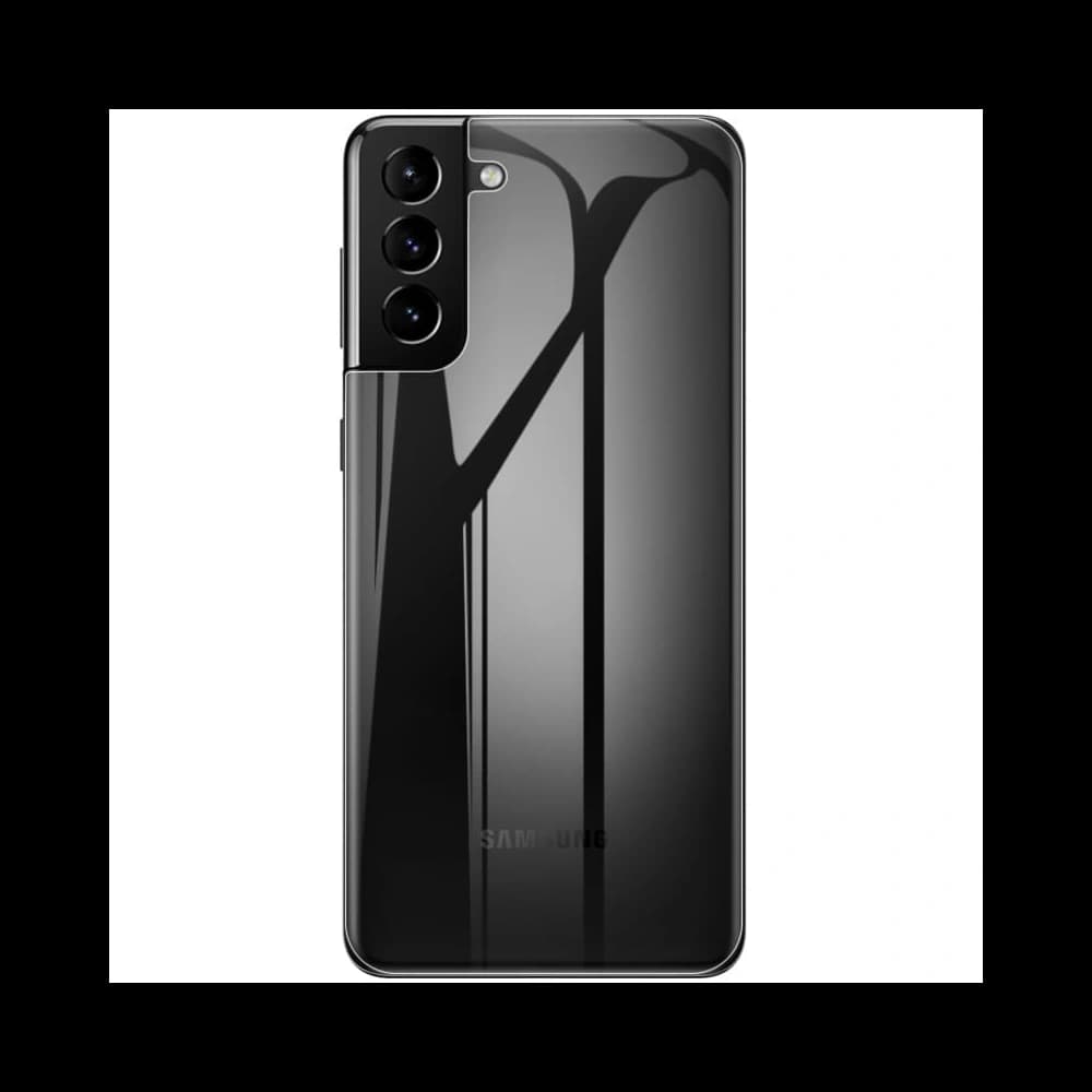 Bizon Glass Hydrogel Samsung Galaxy S21 - 5