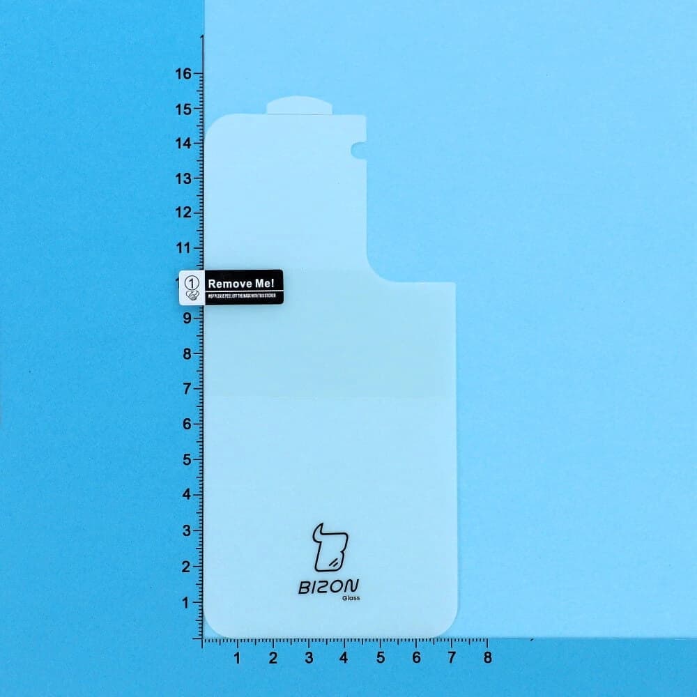 Bizon Glass Hydrogel Samsung Galaxy S21 - 7