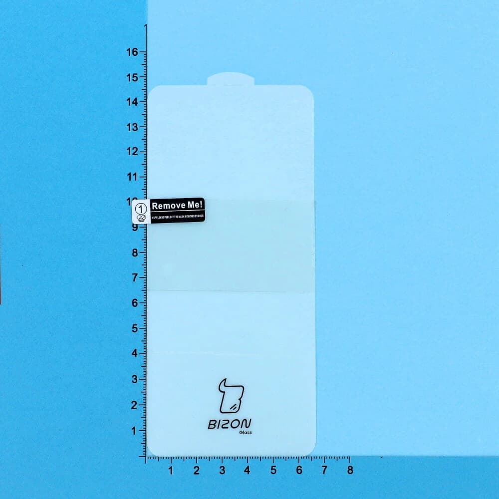 Bizon Glass Hydrogel Samsung Galaxy S21 - 12