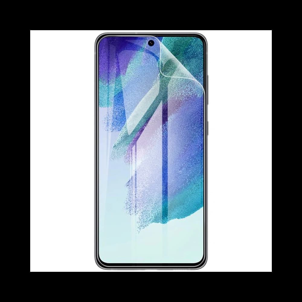 Bizon Glass Hydrogel Samsung Galaxy S21 FE [2 CSOMAG] - 2