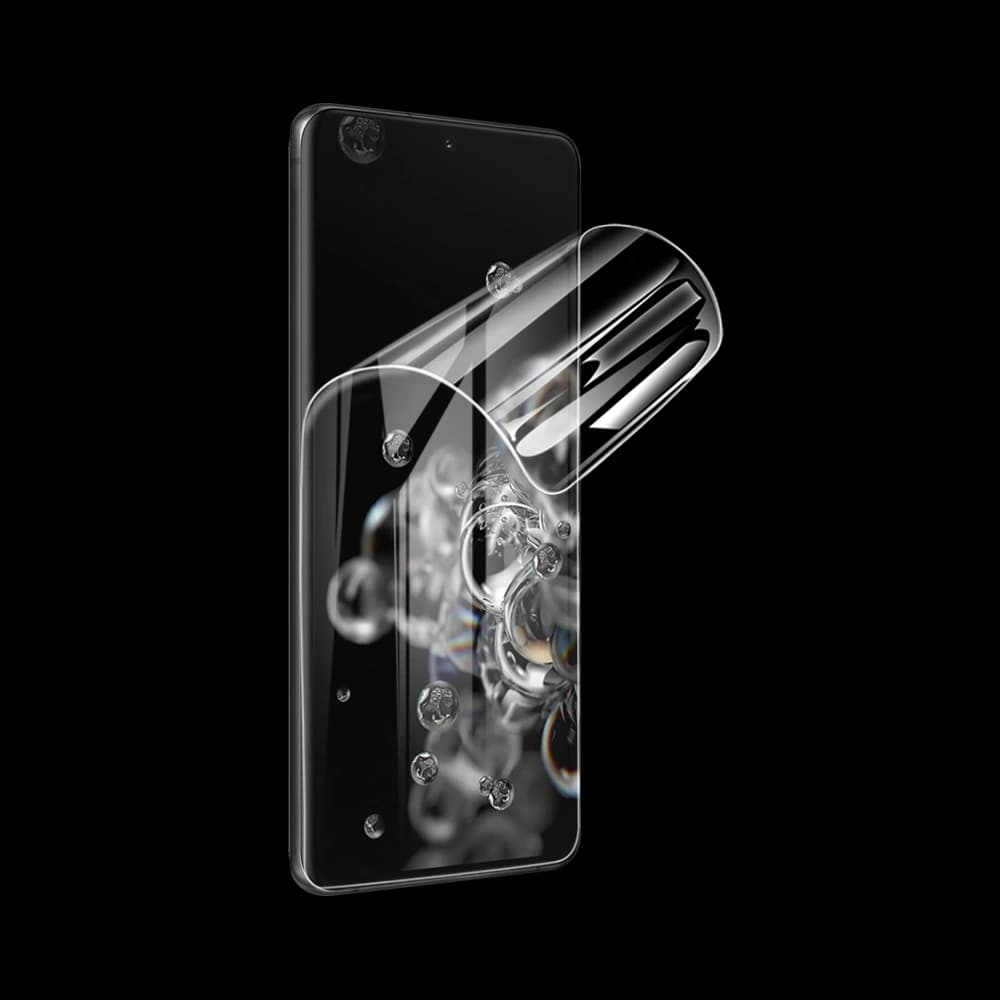 Bizon Glass Hydrogel Samsung Galaxy S21 FE [2 CSOMAG] - 5