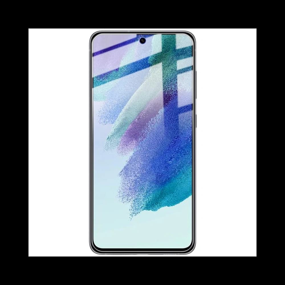 Bizon Glass Hydrogel Samsung Galaxy S21 FE [2 CSOMAG] - 6