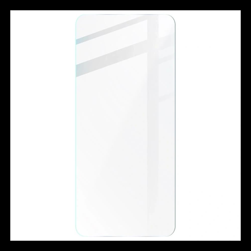 Bizon Glas Klar Samsung Galaxy S21 FE - 4
