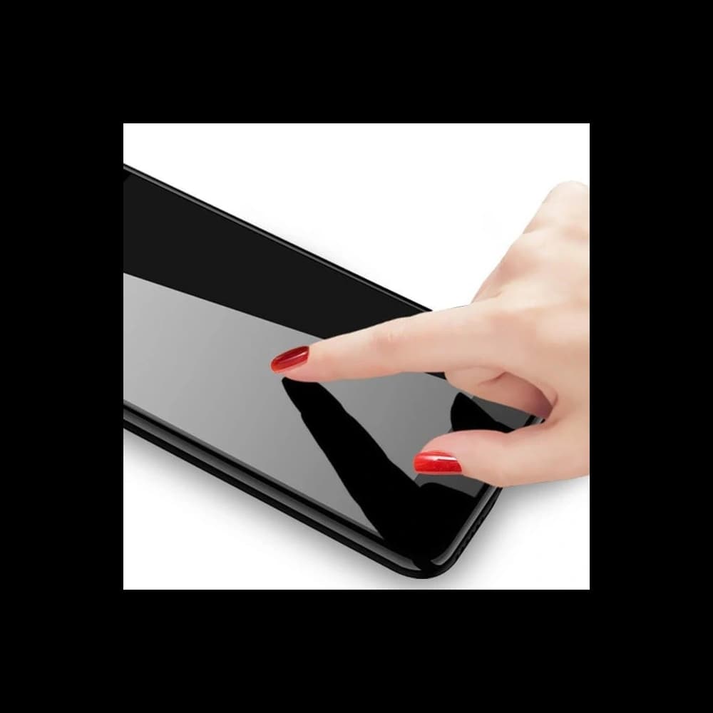 Bizon Glas Klar Samsung Galaxy S21 FE - 6