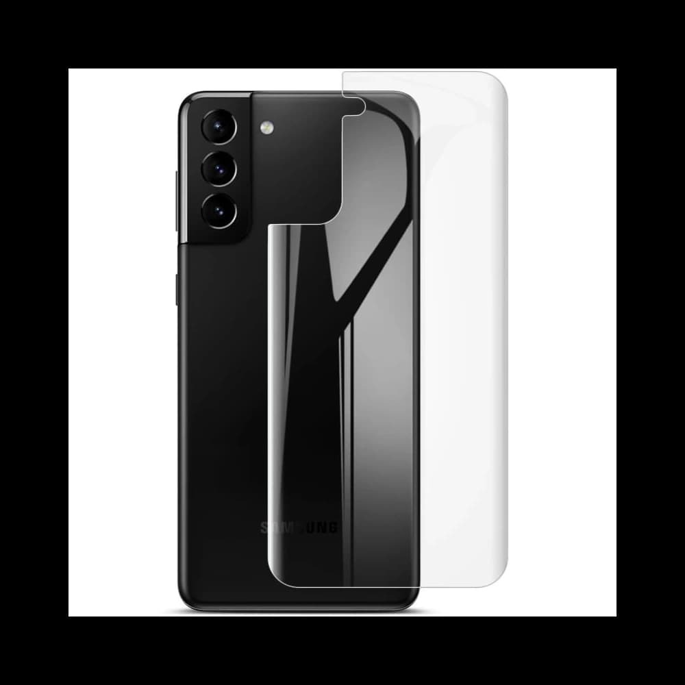 Bizon Glass Hydrogel Samsung Galaxy S21 Plus - 2