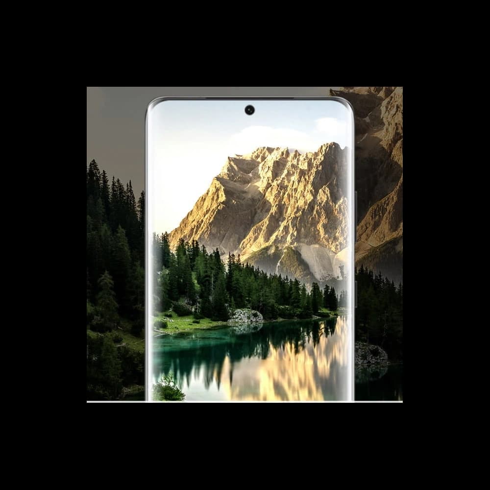 Bizon Glass Hydrogel Samsung Galaxy S21 Plus - 9