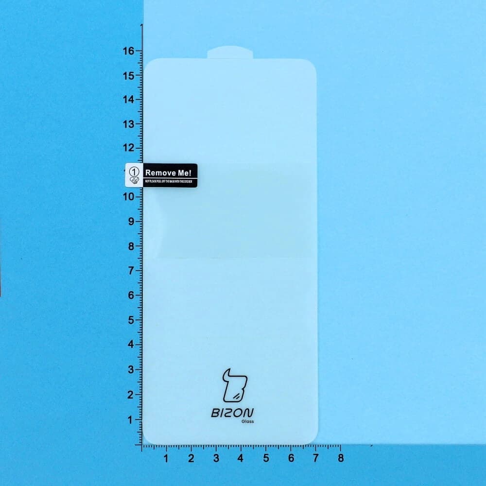 Bizon Glass Hydrogel Samsung Galaxy S21 Plus - 10