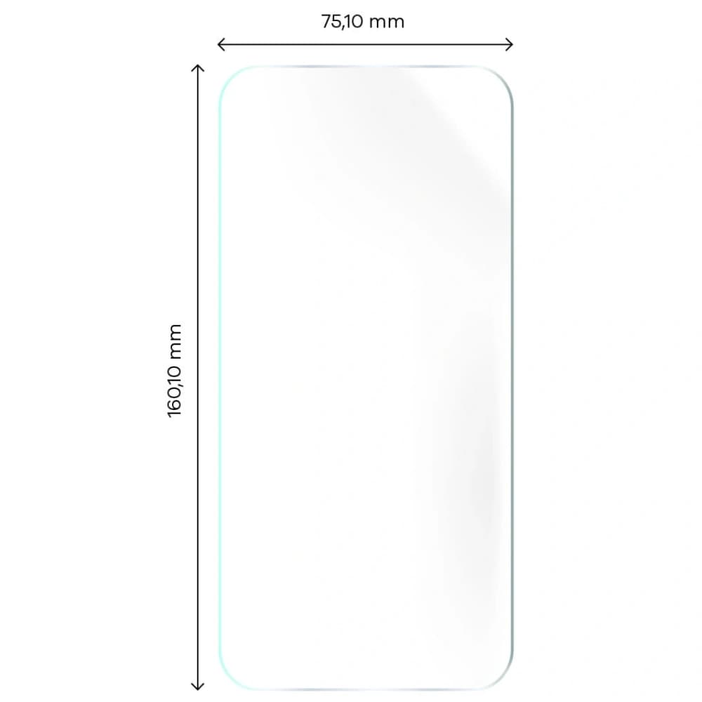 Bizon Glass Hydrogel Samsung Galaxy S21 Ultra [2 PACK] - 2