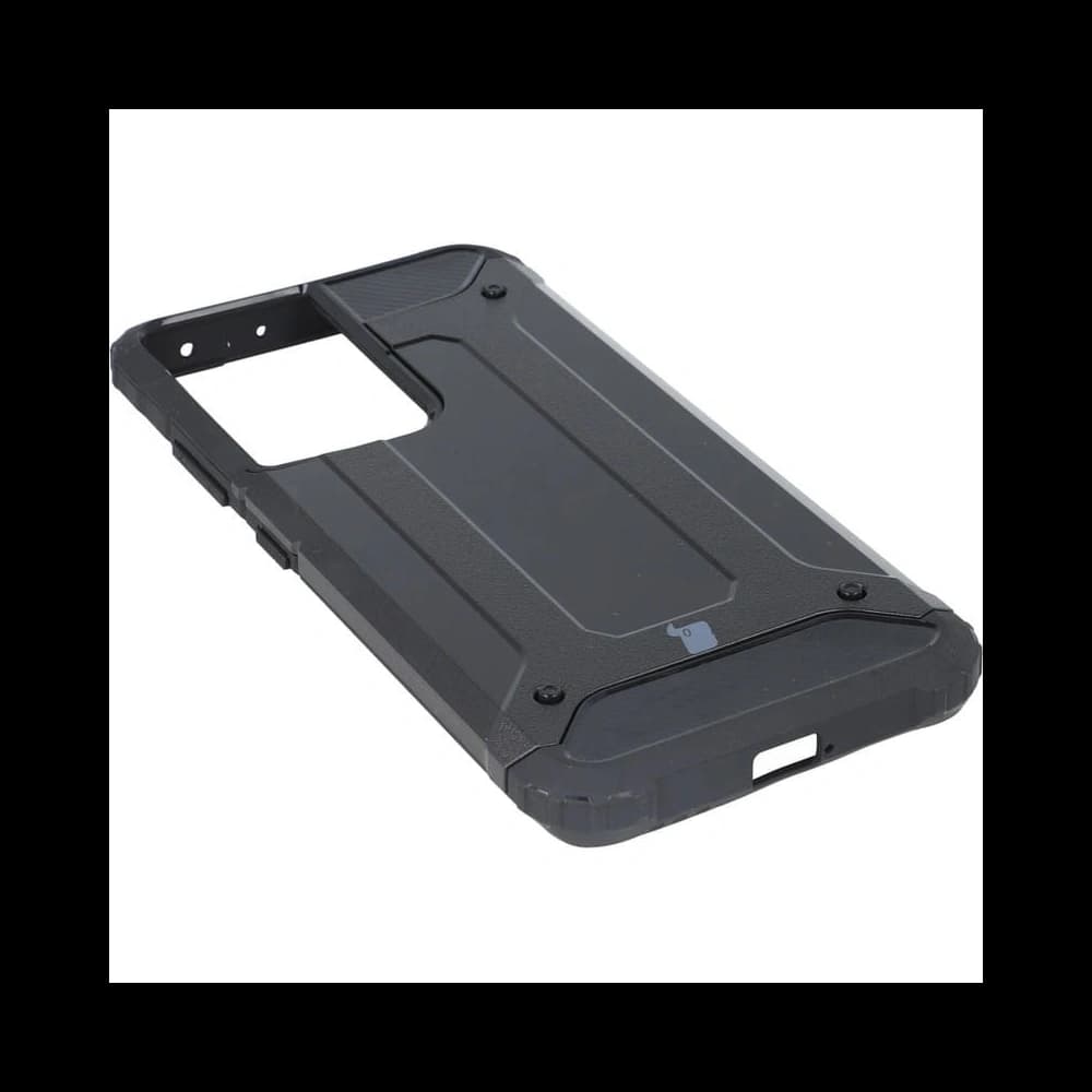 Bizon Case KingKong Armor Samsung Galaxy S21 Ultra fekete - 3
