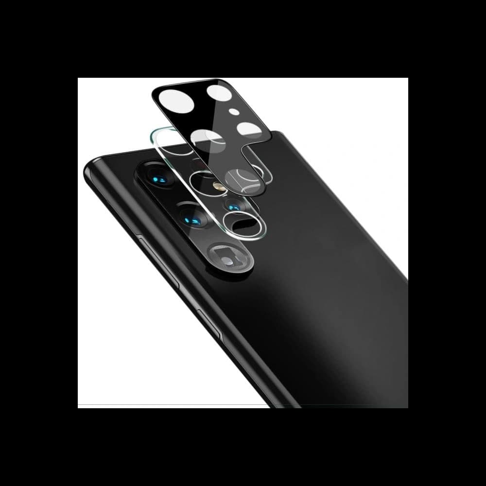 Bizon Glaslinse Samsung Galaxy S22 Ultra [2 PACK] - 3