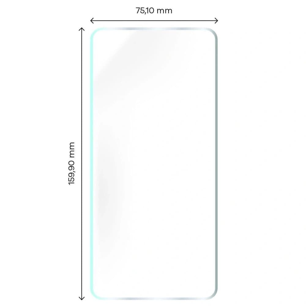 Bizon Glass Hydrogel Samsung Galaxy S23 Ultra [2 PACK] - 2