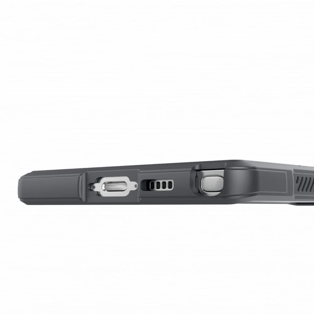 Bizon Case Tur Samsung Galaxy S23 Ultra grey - 5