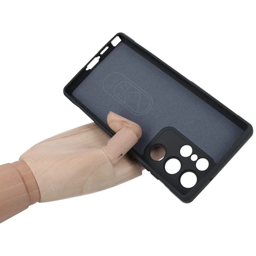 Bizon Case Tur Samsung Galaxy S23 Ultra grey - 6