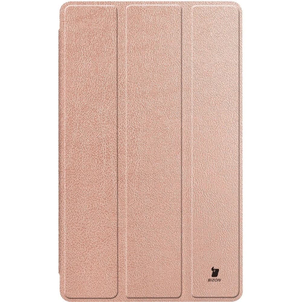 Bizon Case Tab Croc Samsung Galaxy Tab A7 Lite rose gold - 4