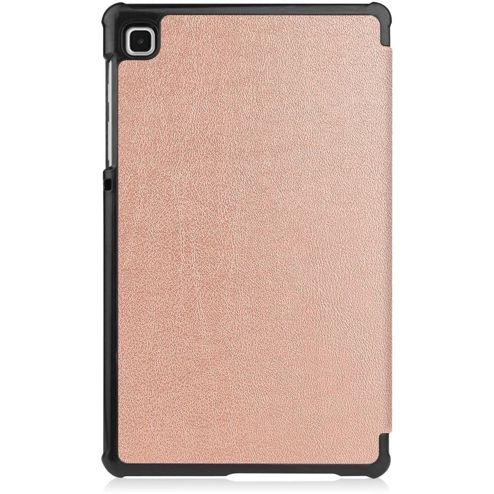 Bizon Case Tab Croc Samsung Galaxy Tab A7 Lite rose gold - 5