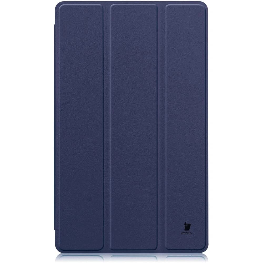 Bizon Case Tab Croc Samsung Galaxy Tab A7 Lite tengerészkék - 4
