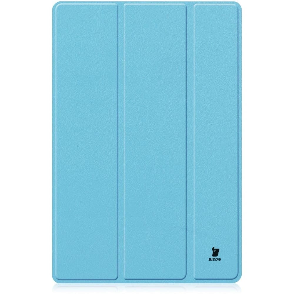 Bizon Case Tab Croc Samsung Galaxy Tab A8 2021 blue - 4