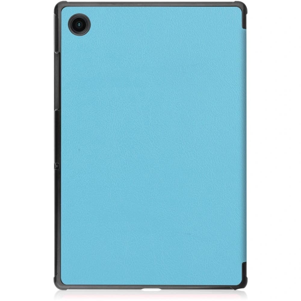 Bizon Case Tab Croc Samsung Galaxy Tab A8 2021 blue - 5