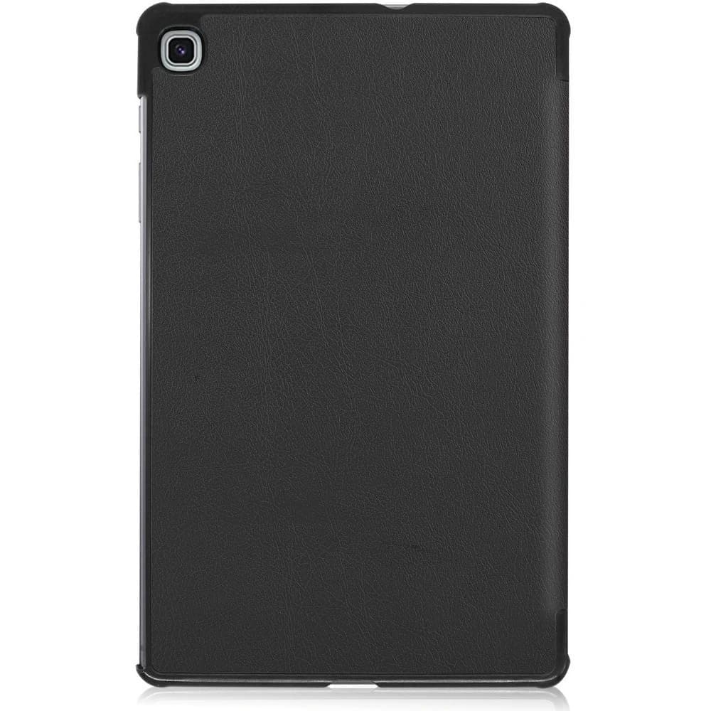 Bizon Case Tab Croc Samsung Galaxy Tab S6 Lite 2024/2022/2020 negru - 5