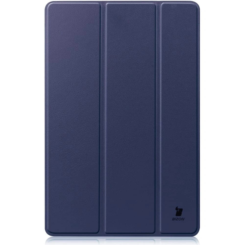 Bizon Case Tab Croc Samsung Galaxy Tab S8 / S7 navy blue - 4
