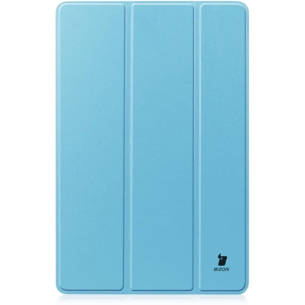 Bizon Case Tab Croc Samsung Galaxy Tab S8 / S7 blau - 4