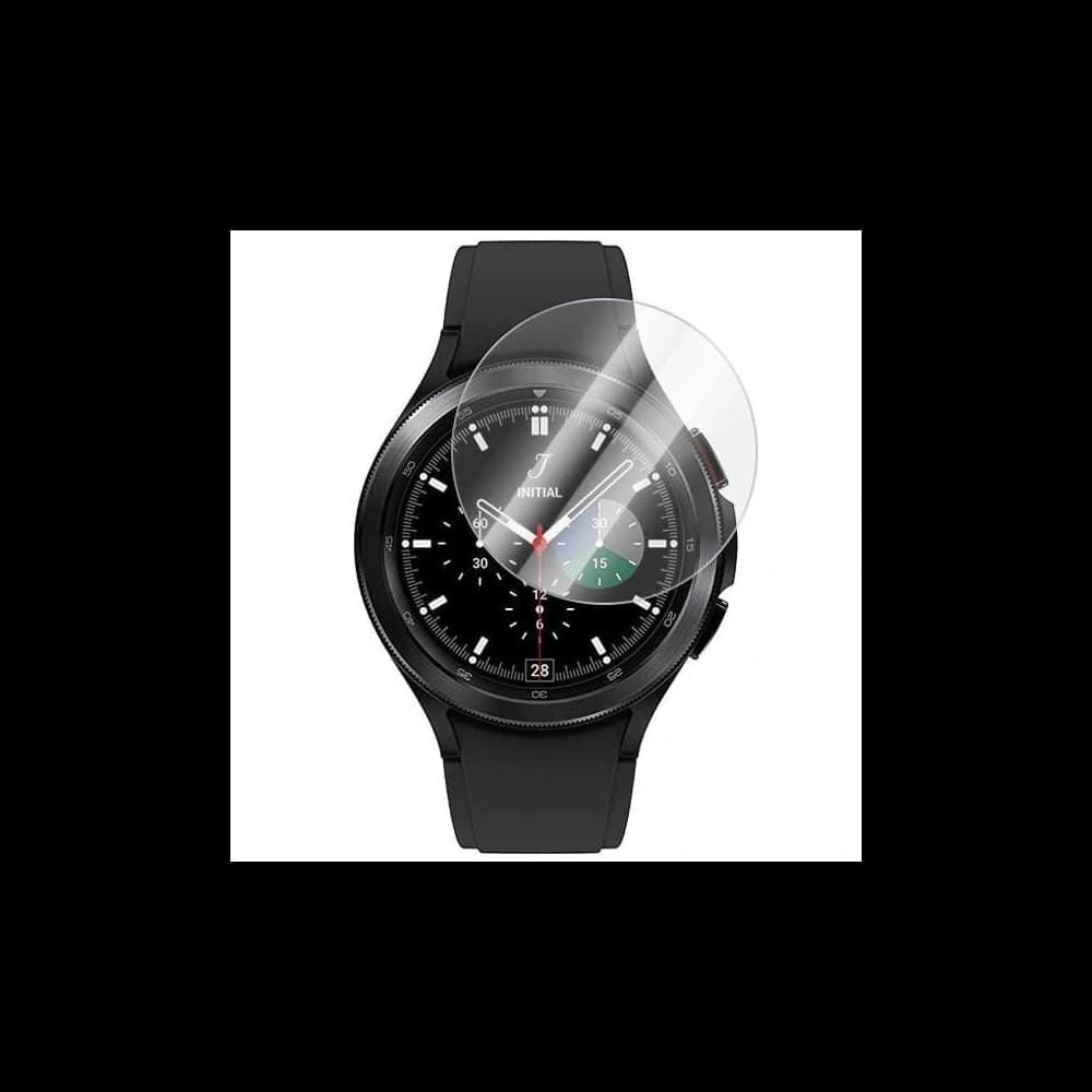 Bizon Glass Clear Samsung Galaxy Watch 4 42mm - 2