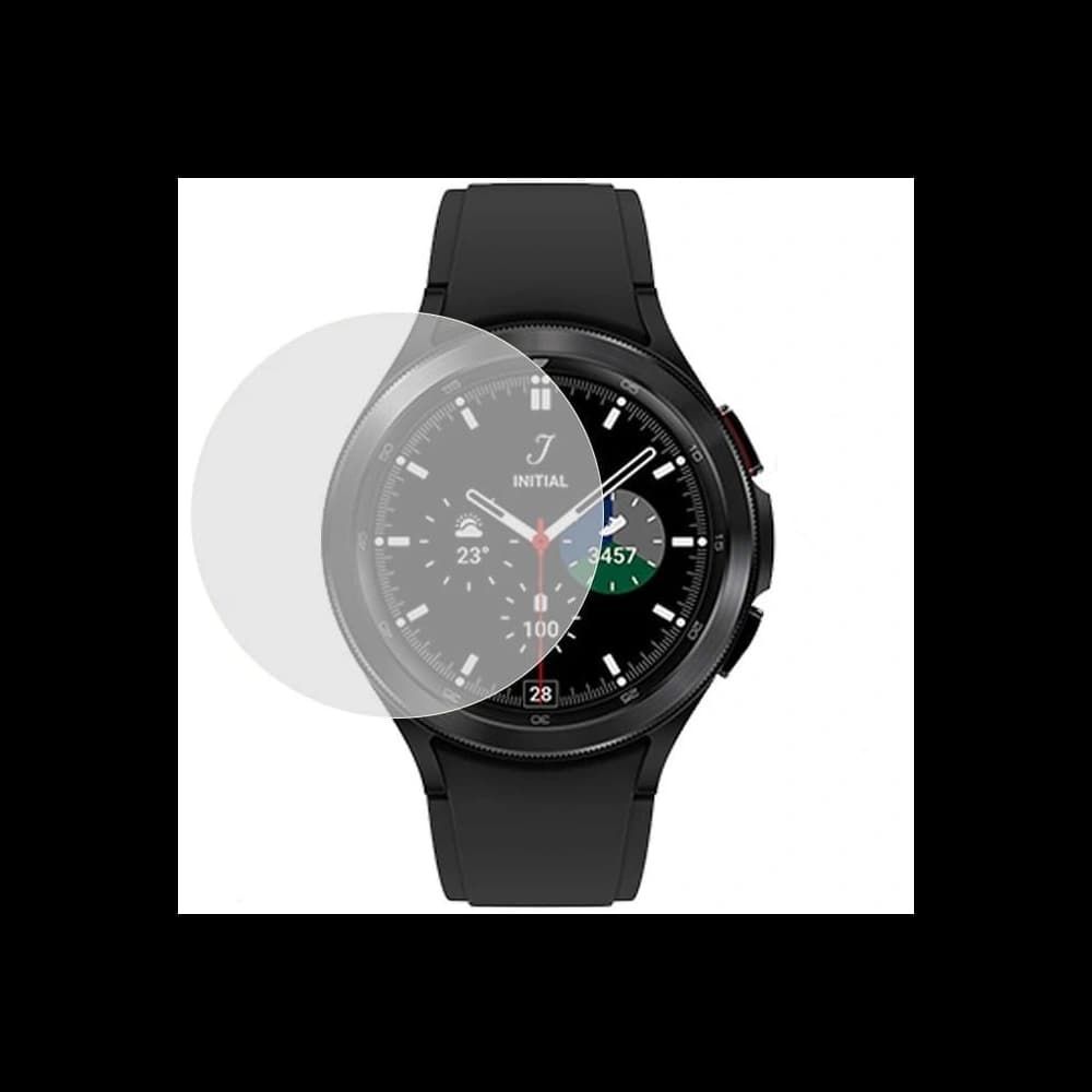 Bizon Glass Clear Samsung Galaxy Watch 4 42mm - 3