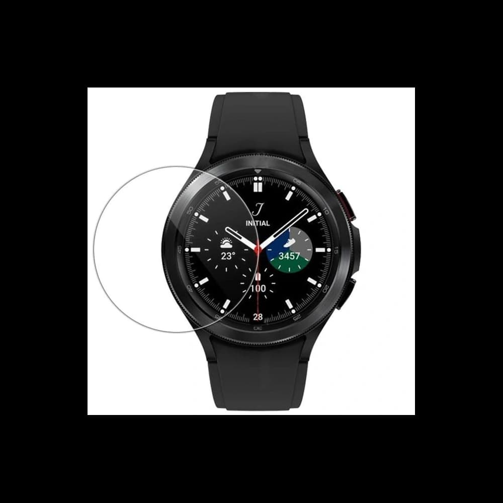 Bizon Glass Clear Samsung Galaxy Watch 4 42mm - 4
