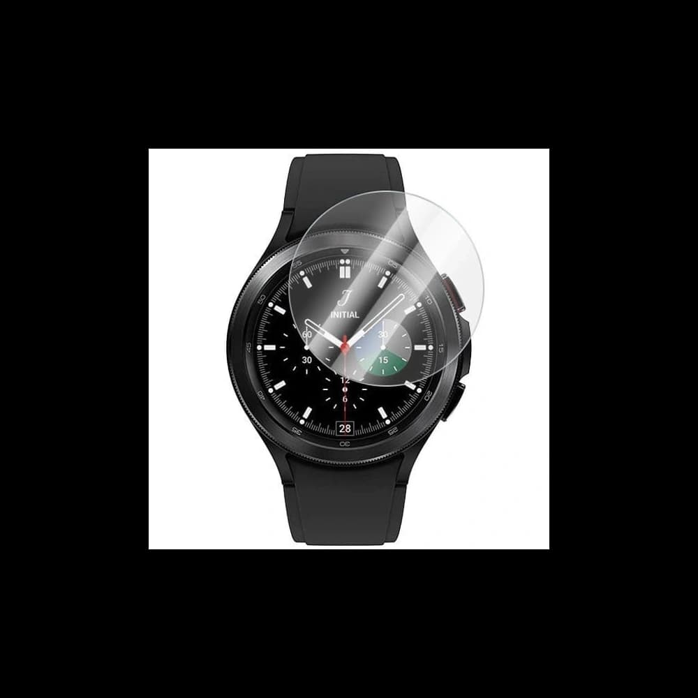 Bizon Glass Clear Samsung Galaxy Watch 4 Classic 46mm - 2
