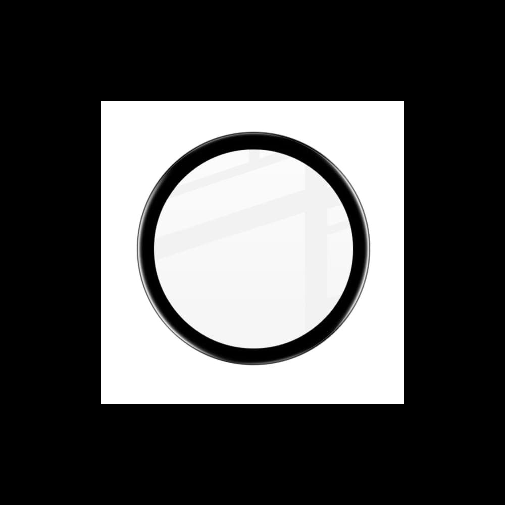 Bizon Glass Edge Samsung Galaxy Watch 5 / 6 44 mm schwarz - 5