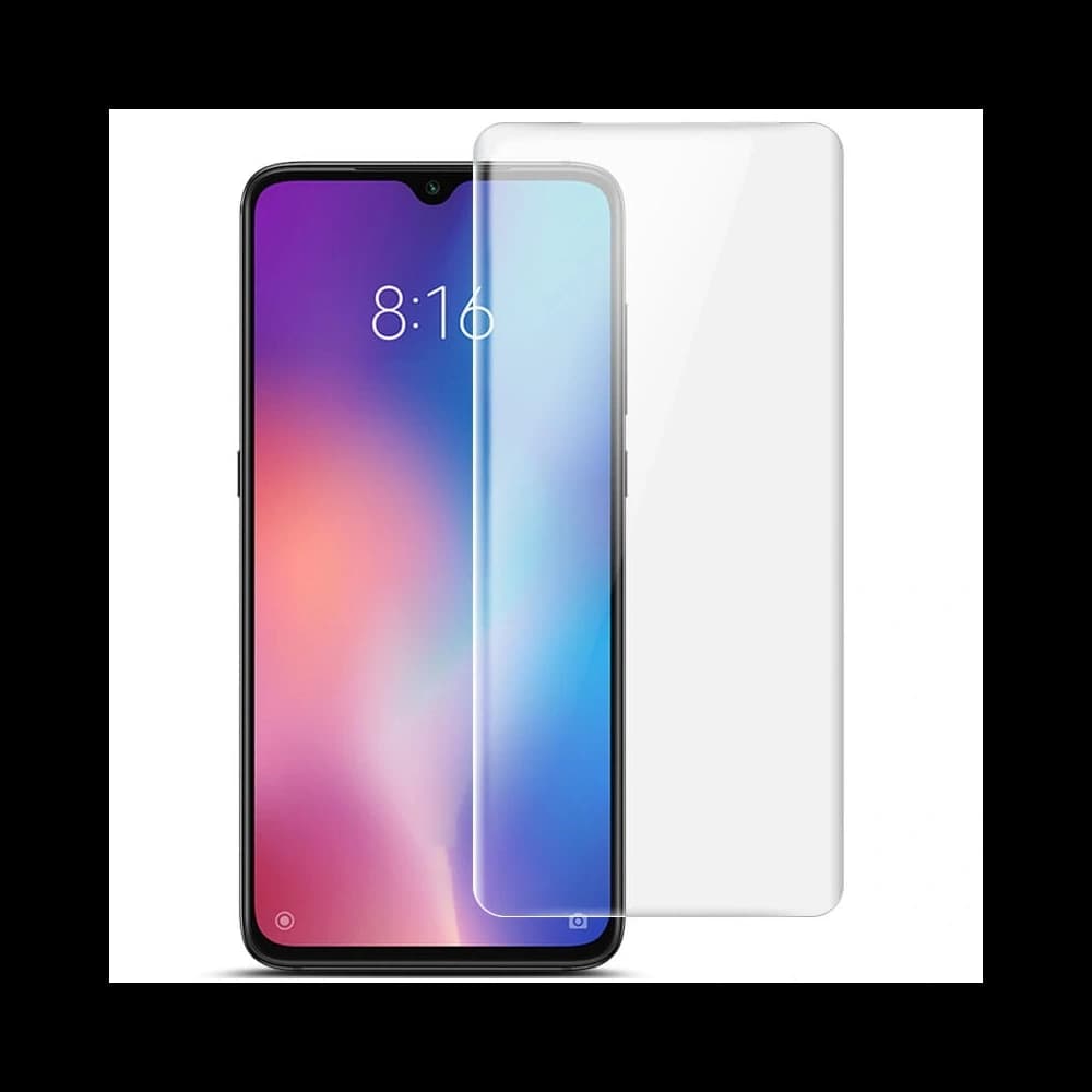 Bizon Glass Hydrogel Samsung Galaxy XCover 6 Pro [2 PACHET] - 3