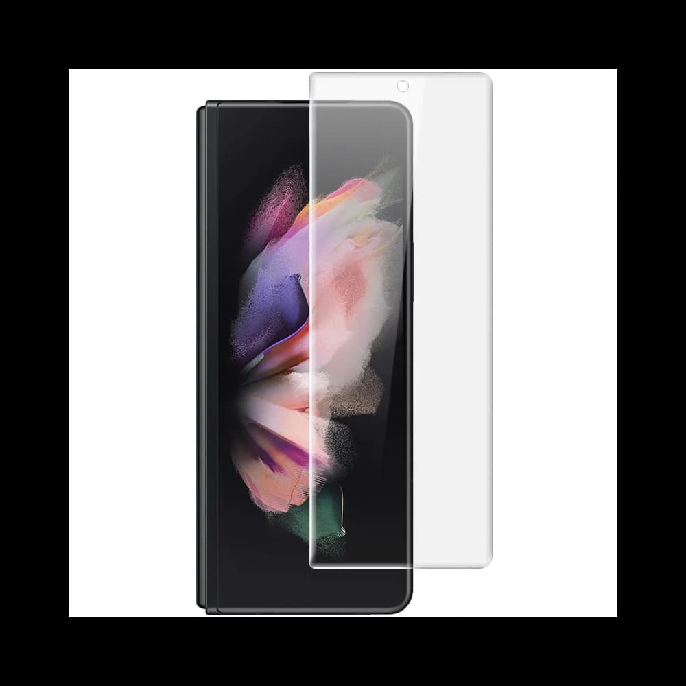 Bizon Glass Hydrogel Samsung Galaxy Z Fold4 - 4