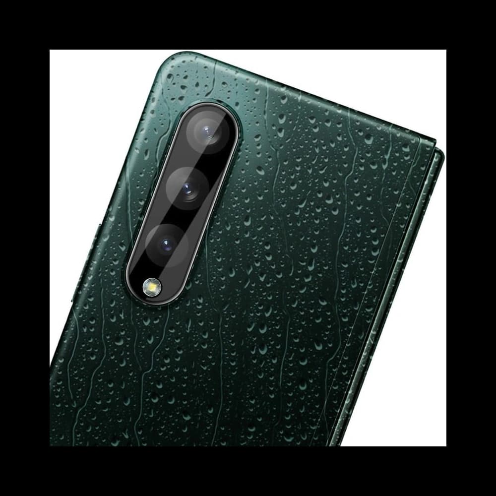 Bizon Glass Lens Samsung Galaxy Z Fold4 [2 PACK] - 6