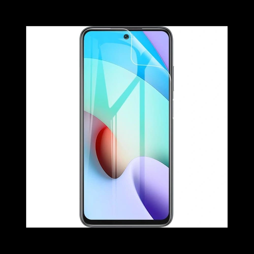 Bizon Glass Hydrogel Xiaomi 12 Lite [2 CSOMAG] - 10