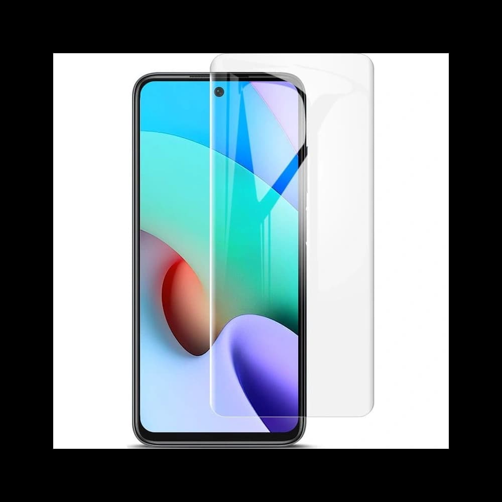 Bizon Glass Hydrogel Xiaomi 12 Lite [2 CSOMAG] - 11