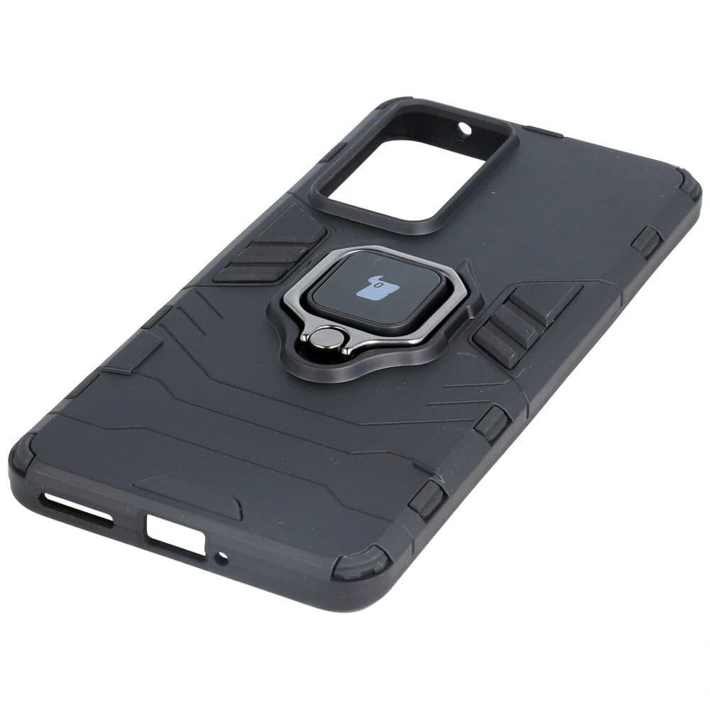 Bizon Case Armor Ring Xiaomi 12 Pro black - 3