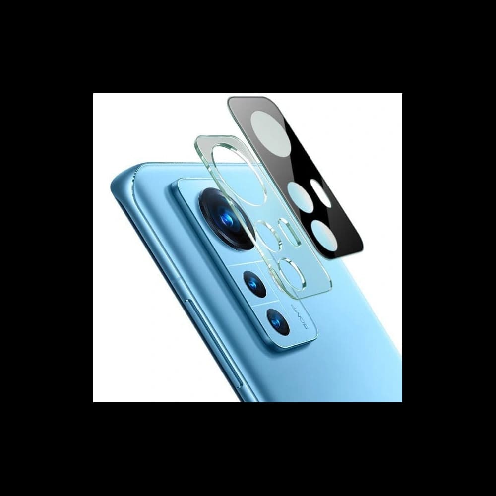 Bizon Glass Lens Xiaomi 12/ 12X [2 PACK] - 3