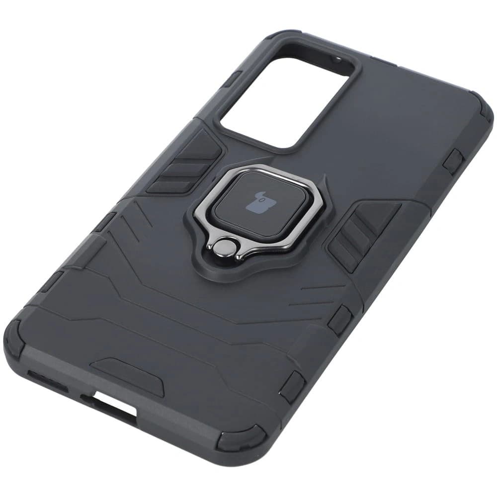 Bizon Case Armor Ring Xiaomi 12T negru - 4