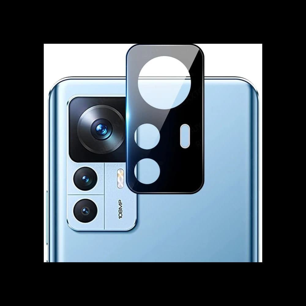 Bizon üveg lencse Xiaomi 12T [2 CSOMAG] - 2